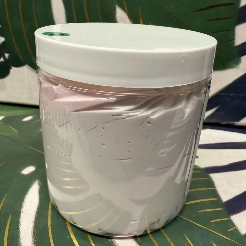 Aminnah Be My Boo Whipped Body Butter nwt